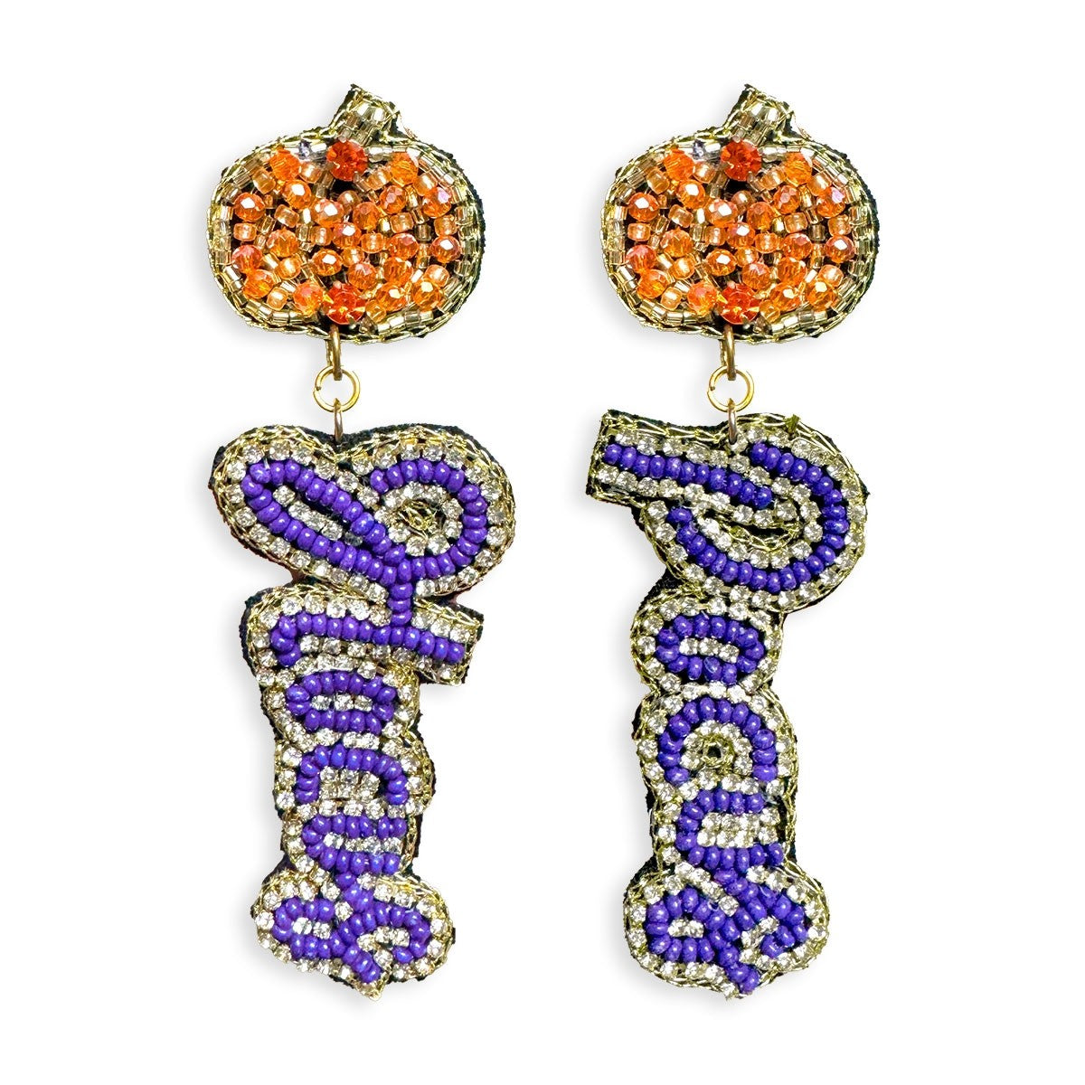 Hocus Pocus Earrings