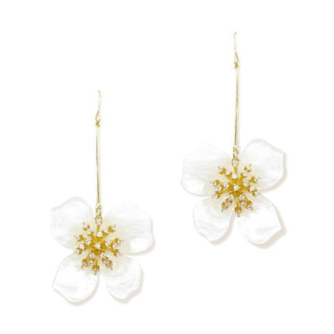 Pearl Ayla Earrings