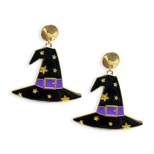 Made Of Magic Earrings